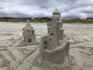 Sand-Castles-Hilton-Head-Island
