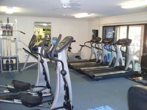Hilton-Head-Island-Beach-and-Tennis-Resort-Exercise-Room