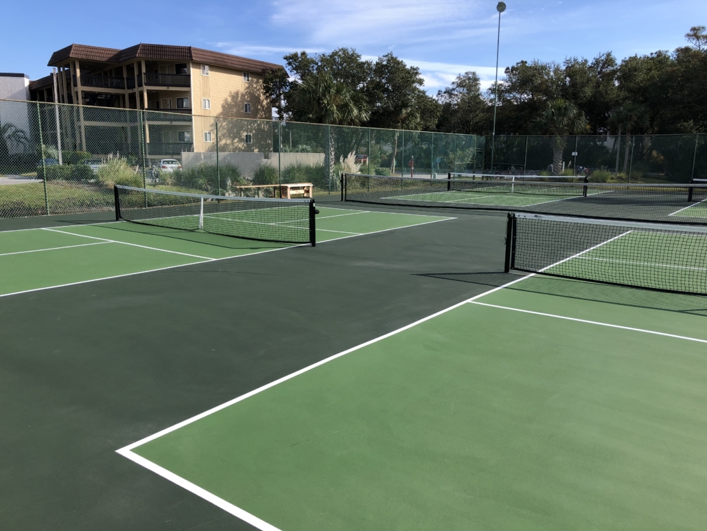 HiltonHeadIslandPickleballVacationRentals Explore Hilton Head