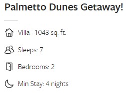 Palmetto-Dunes-Hilton-Head-Queens-Grant-Villa-Specs