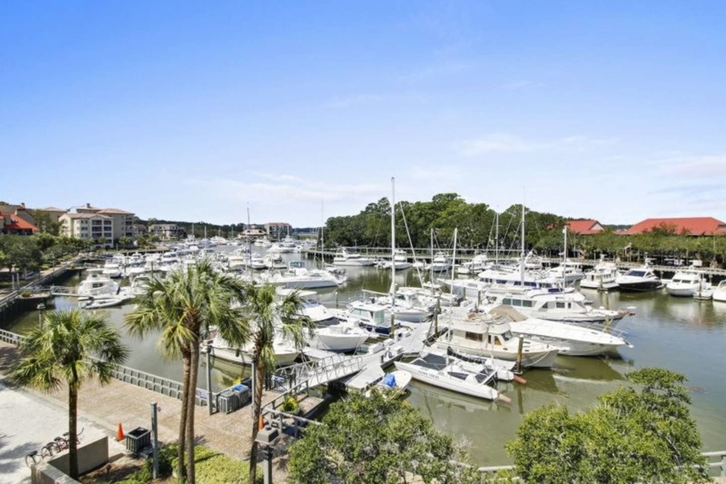 HarboursideCondosShelterCoveHiltonHeadIslandMarina Explore Hilton Head Island Vacation