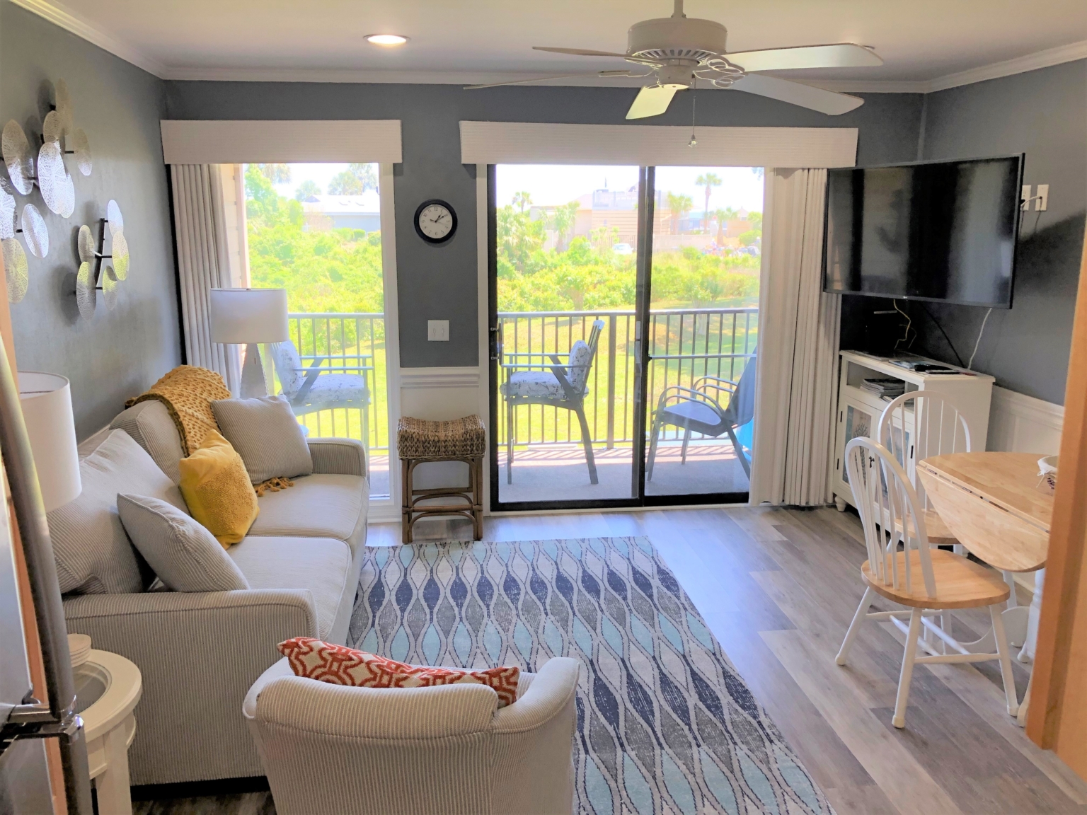 Unit C129 Hilton Head Island Beach and Tennis Resort Ocean Villa