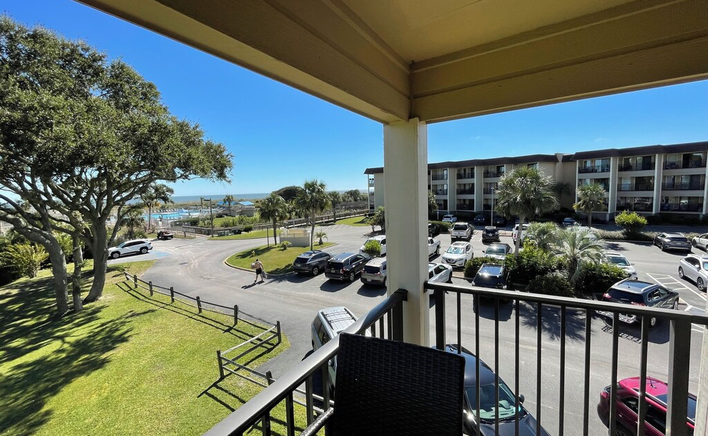 232 #2 Beach-and-Tennis-Resort-C232